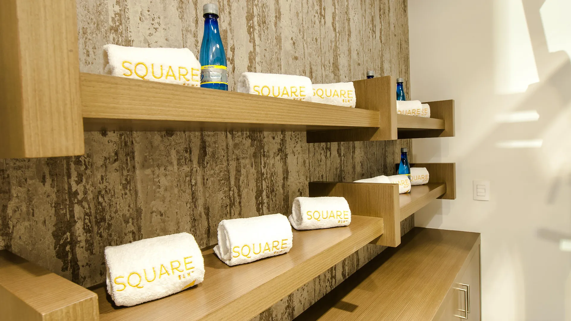 Square Small Luxury Hotel - Providencia Guadalajara